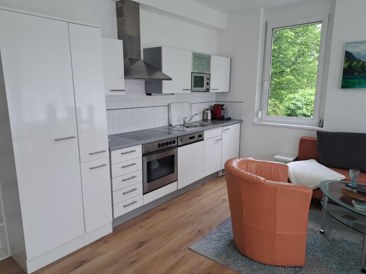 Apartment Ferienwohnung Vinzek Toschling Exterior foto