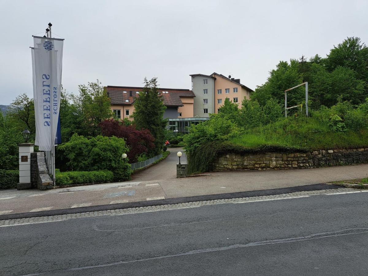 Apartment Ferienwohnung Vinzek Toschling Exterior foto